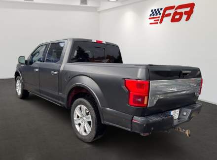Ford - F-150