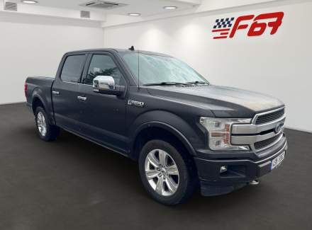 Ford - F-150