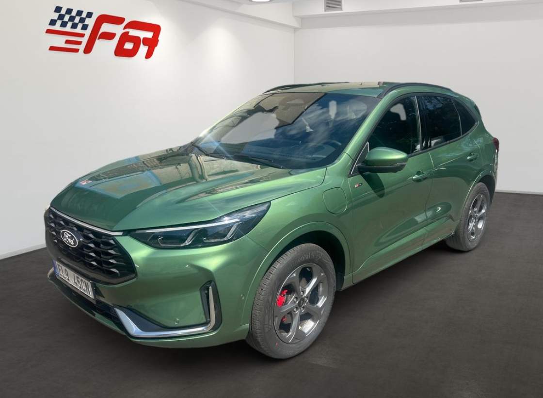 Ford - Kuga