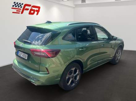 Ford - Kuga