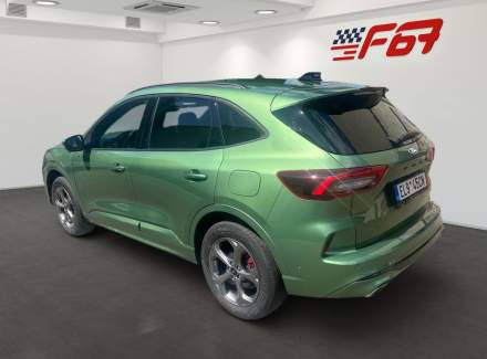 Ford - Kuga