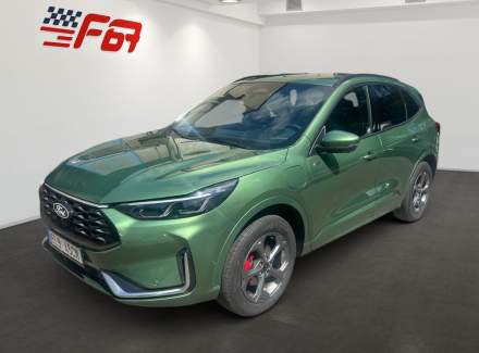 Ford - Kuga