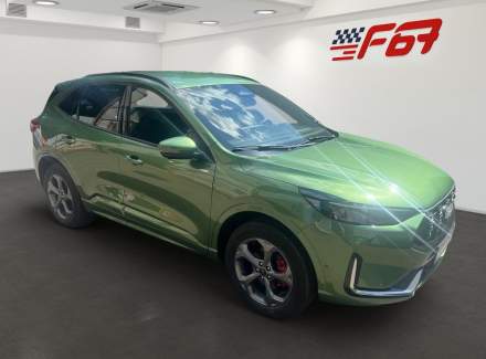 Ford - Kuga