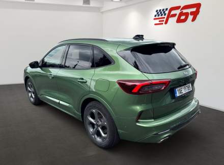 Ford - Kuga