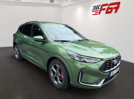Ford - Kuga