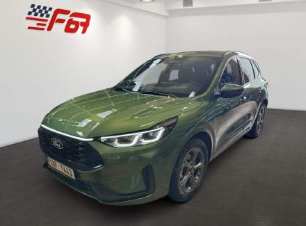 Ford - Kuga
