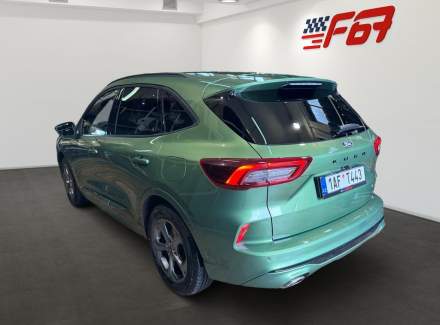 Ford - Kuga
