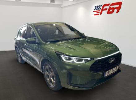 Ford - Kuga