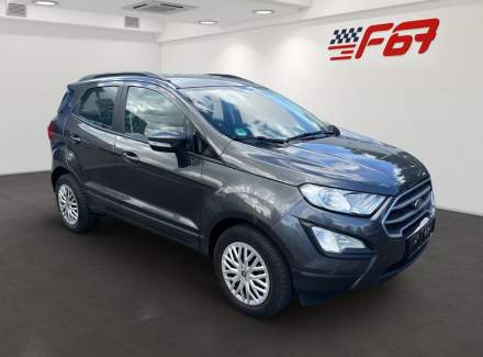 Ford - EcoSport