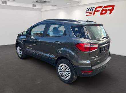 Ford - EcoSport