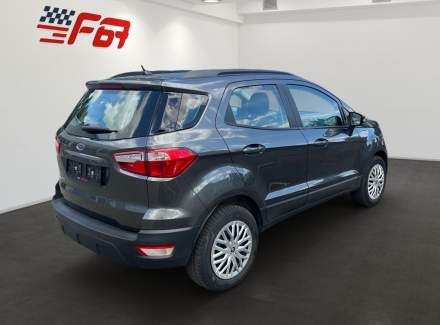 Ford - EcoSport