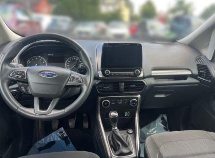 Ford - EcoSport