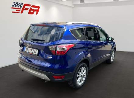 Ford - Kuga