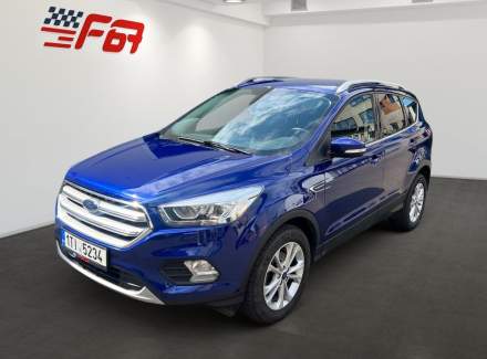 Ford - Kuga