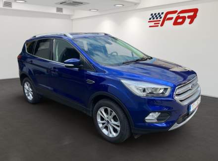 Ford - Kuga
