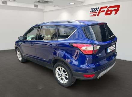 Ford - Kuga