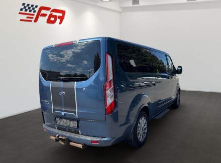 Ford - Tourneo Custom