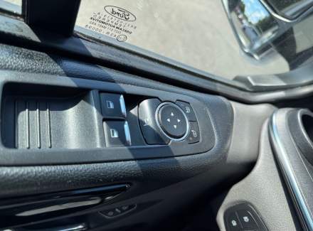 Ford - Tourneo Custom