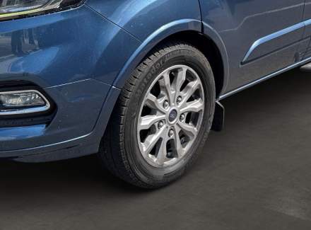 Ford - Tourneo Custom