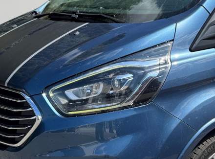 Ford - Tourneo Custom