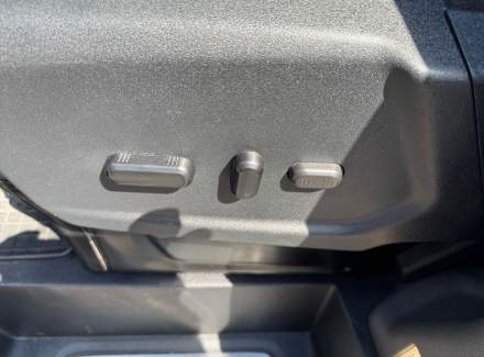 Ford - Tourneo Custom