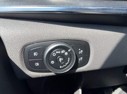 Ford - Tourneo Custom