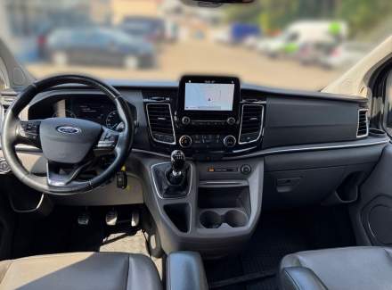 Ford - Tourneo Custom