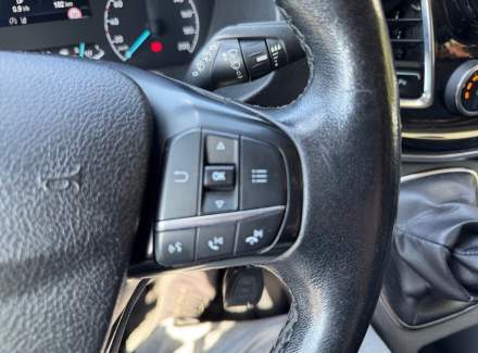 Ford - Tourneo Custom