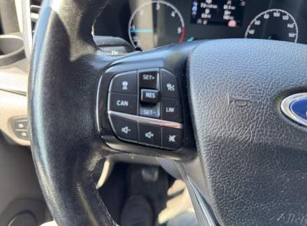 Ford - Tourneo Custom