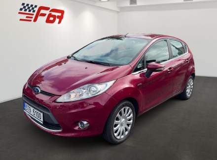 Ford - Fiesta