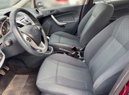 Ford - Fiesta