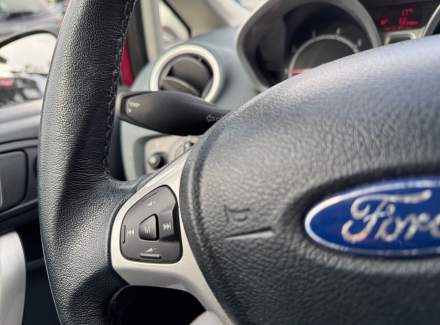 Ford - Fiesta