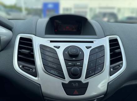 Ford - Fiesta