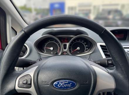 Ford - Fiesta