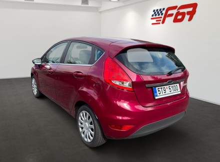 Ford - Fiesta