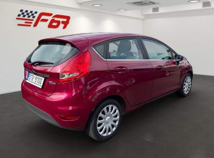 Ford - Fiesta