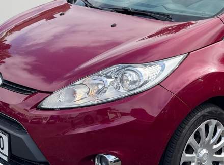 Ford - Fiesta