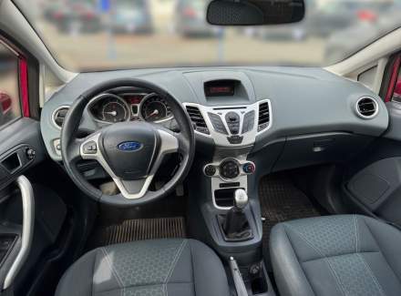 Ford - Fiesta