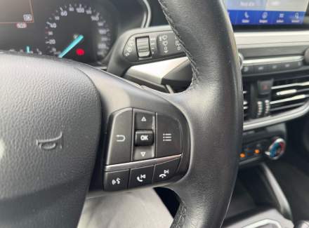 Ford - Focus