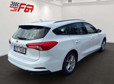 Ford - Focus