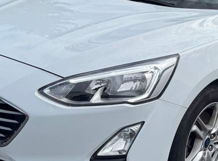 Ford - Focus