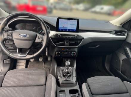 Ford - Focus