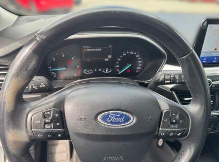 Ford - Focus