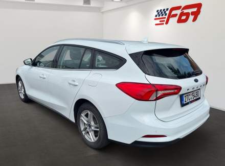 Ford - Focus