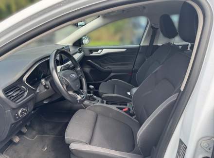 Ford - Focus