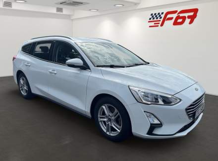 Ford - Focus