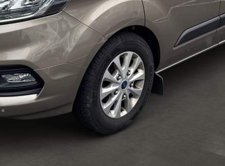 Ford - Tourneo Custom