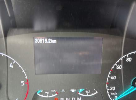 Ford - Tourneo Custom