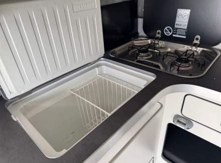 Ford - Tourneo Custom