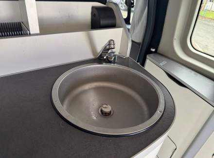 Ford - Tourneo Custom